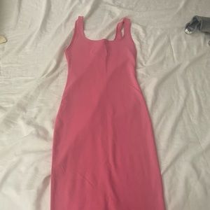 Cute zara midi dress